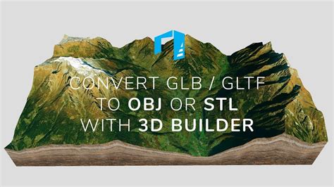 gltf to stl|glb compressor online.